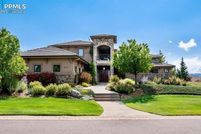 Land for sale in El Paso County, Colorado