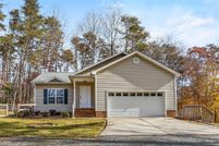 Land for sale in Stokes County, North Carolina