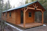 Land for sale in Chippewa County, Michigan