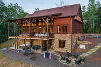 Land for sale in Fannin County, Georgia