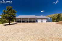 Land for sale in Custer County, Colorado