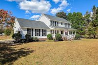 Land for sale in Cumberland County, North Carolina