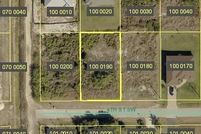 Land for sale in Lee County, Florida