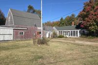 Land for sale in Hancock County, Maine