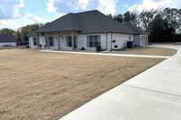 Homesite for sale in Lee County, Mississippi