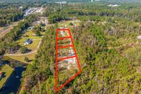 Undeveloped Land for sale in Berkeley County, South Carolina