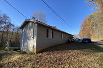 Land for sale in Lawrence County, Indiana