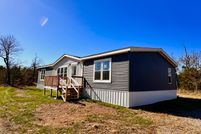 Land for sale in Pittsburg County, Oklahoma