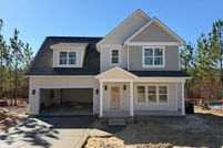 Land for sale in Moore County, North Carolina