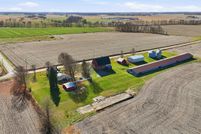 Land for sale in Kosciusko County, Indiana