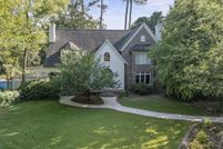 Land for sale in Kershaw County, South Carolina