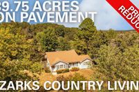 Recreational Property for sale in Oregon County, Missouri