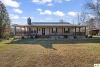 Lakefront Property for sale in Hart County, Kentucky