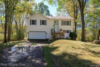 Land for sale in Livingston County, Michigan