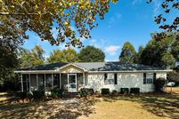 Land for sale in Henry County, Alabama