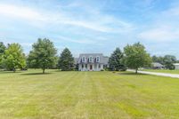 Land for sale in Hancock County, Indiana