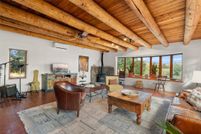 Land for sale in Santa Fe County, New Mexico