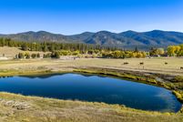 Farm and Ranch for sale in Missoula County, Montana