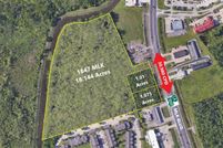 Land for sale in Terrebonne Parish, Louisiana