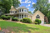 House for sale in Cherokee County, Georgia