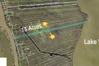 Farm and Ranch for sale in Assumption Parish, Louisiana