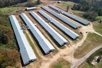 Land for sale in Marion County, Alabama