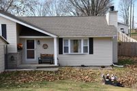 Land for sale in Lawrence County, Indiana