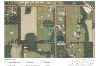 Land for sale in Baldwin County, Alabama
