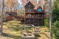 Land for sale in Fannin County, Georgia