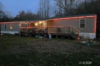 Land for sale in Jackson County, Ohio