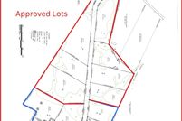 Undeveloped Land for sale in Kennebec County, Maine