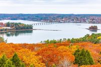 Land for sale in Lincoln County, Maine