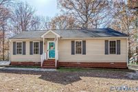 Land for sale in New Kent County, Virginia