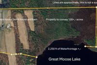 Farm and Ranch for sale in Somerset County, Maine