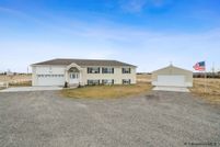 Land for sale in Laramie County, Wyoming