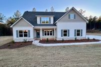 Land for sale in Troup County, Georgia