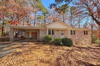 Land for sale in Van Buren County, Arkansas