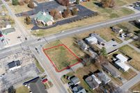 Homesite for sale in Williamson County, Illinois