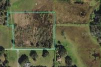 Undeveloped Land for sale in Pasco County, Florida
