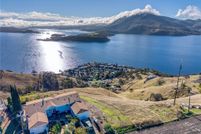 Land for sale in Lake County, California