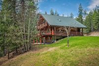 Land for sale in Bonner County, Idaho