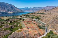 Land for sale in Chelan County, Washington
