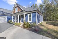 Land for sale in Walton County, Georgia