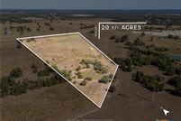 Lakefront Property for sale in Milam County, Texas