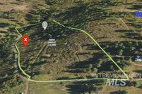 Land for sale in Clearwater County, Idaho