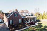 Land for sale in Pickens County, Georgia