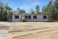 Land for sale in Wayne County, Georgia