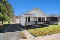 Homesite for sale in Osceola County, Michigan