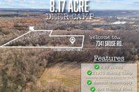 Land for sale in Hillsdale County, Michigan