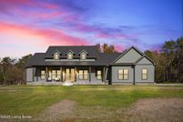 Land for sale in Bullitt County, Kentucky